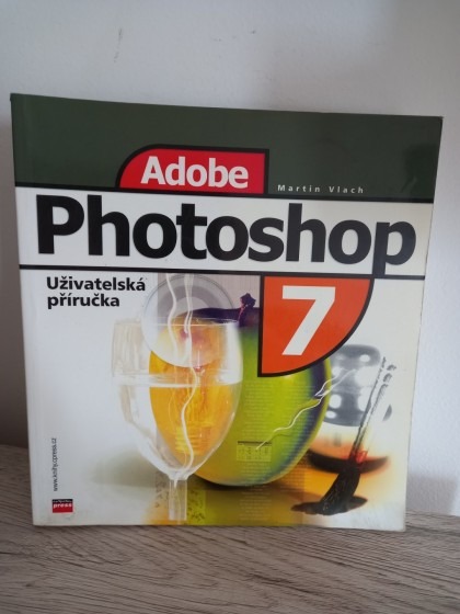 Photoshop 7