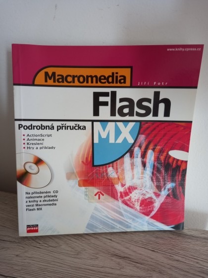 Flash MX