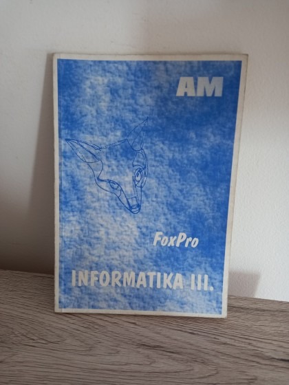 Informatika III.