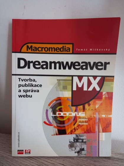 Dreamweaver