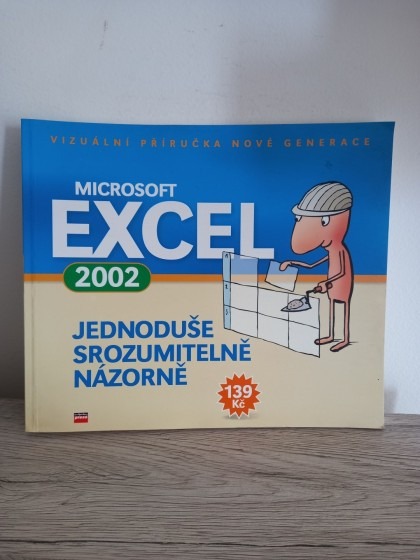 Microsoft excel 2002