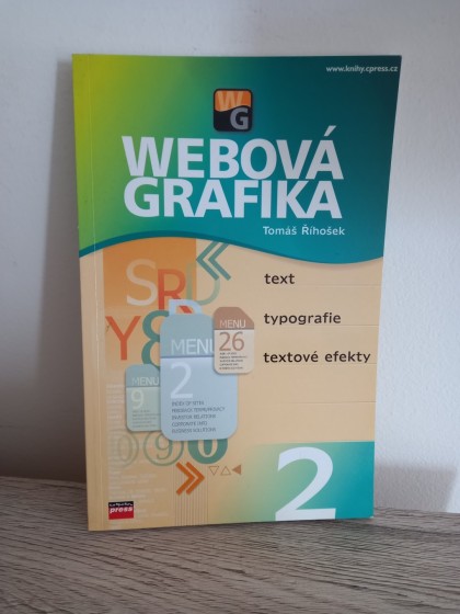 Webová grafika