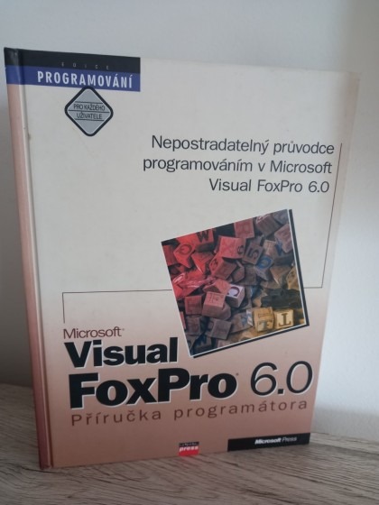 Microsoft Visual FoxPro 6.0