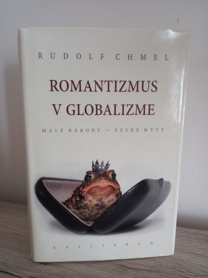 Romantizmus v globalizme