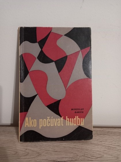 Ako počúvať hudbu