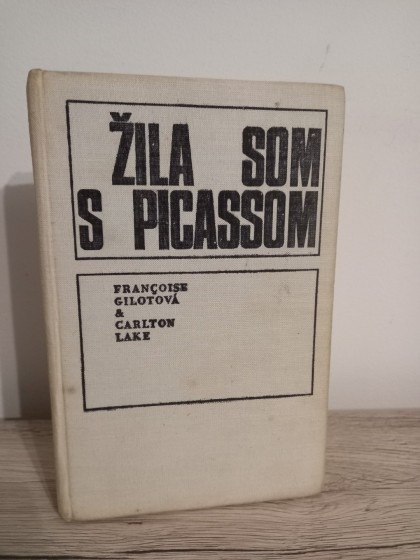 Žila som s Picassom