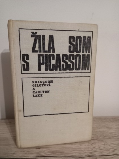 Žila som s Picassom