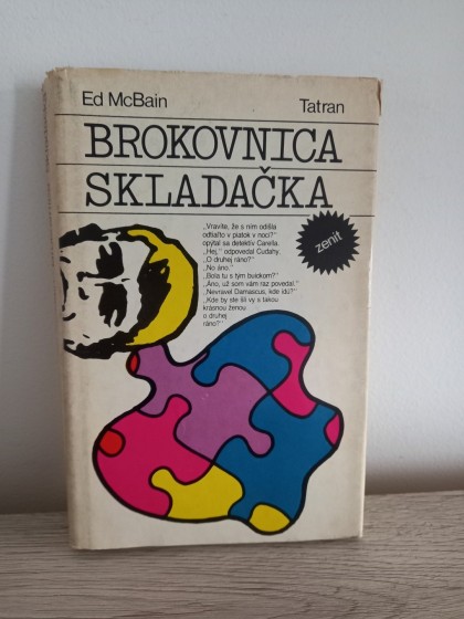 Skladačka