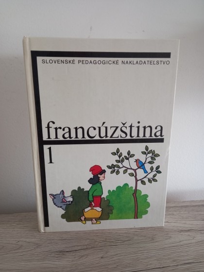 Francúzština 1