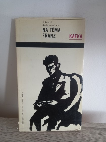Na téma Franz Kafka