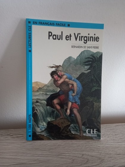 Paul et Virginie