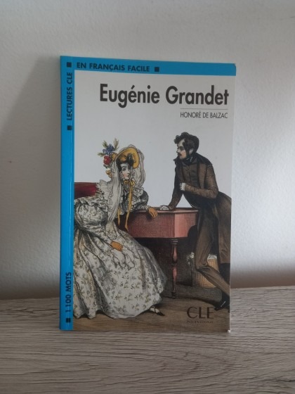 Eugénie Grandet