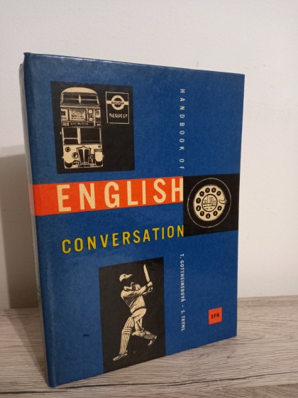 Handbook of English Conversation