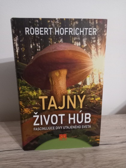 Tajný život húb