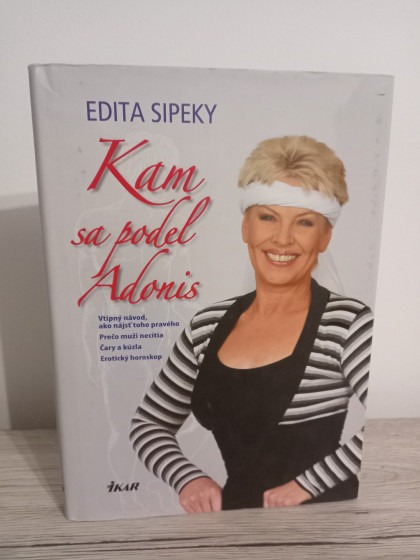 Kam sa podel Adonis