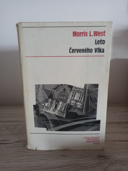 Leto, Červeného vlka