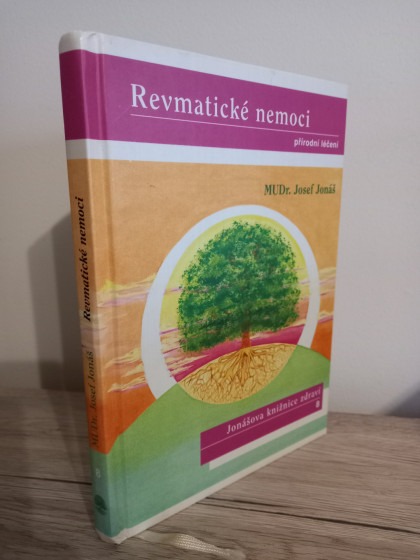 Revmatické nemoci