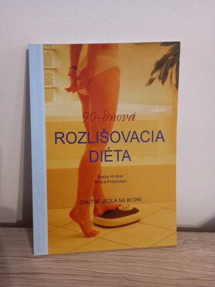 90-dňová rozlišovacia diéta