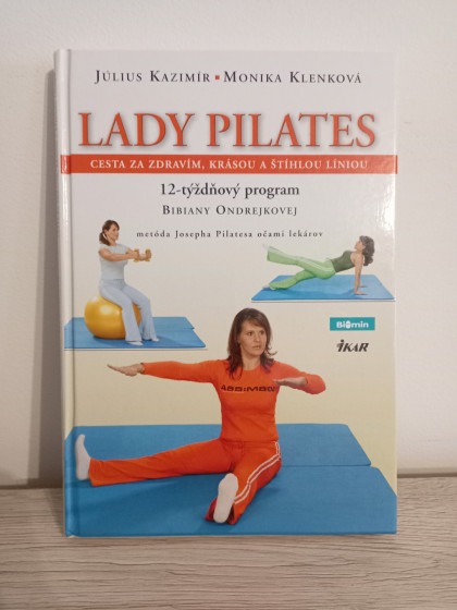 Lady Pilates