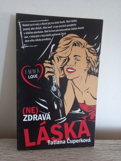 (Ne)zdravá láska
