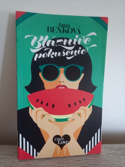 Bláznivé pokušenie