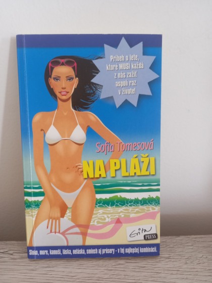 Na pláži