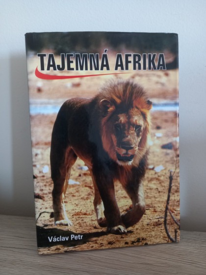 Tajemná Afrika