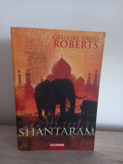 Shantaram