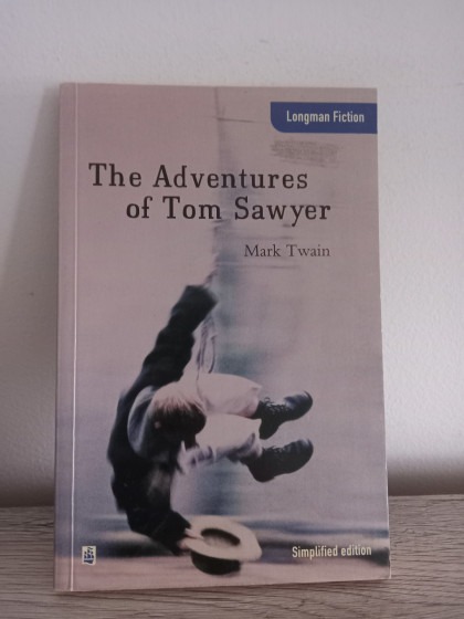 The Adventures of Tom Sawyer