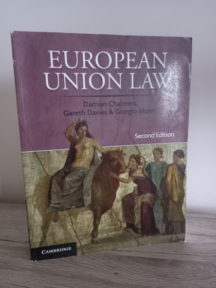 European Union Law