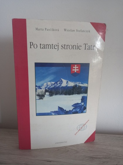 Po tamtej stronie Tatr