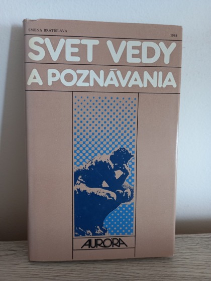 Svet vedy a poznávania