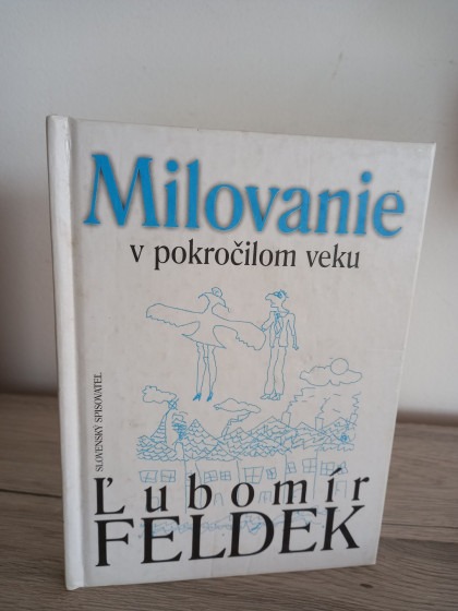 Milovanie v pokročilom veku