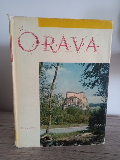 Orava