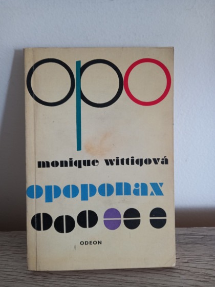 Opoponax
