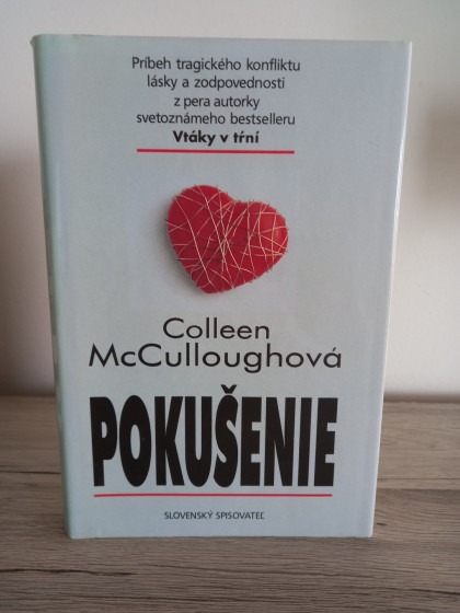 Pokušenie