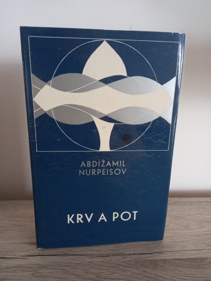 Krv a pot