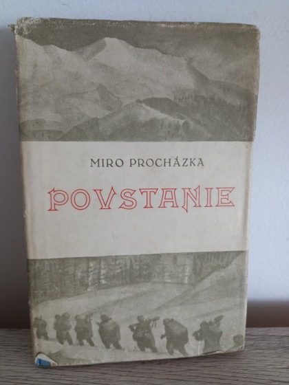 Povstanie