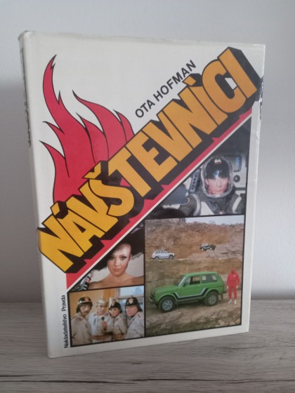 Návštevníci