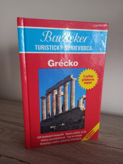 Grécko