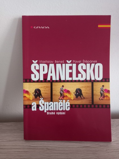 Španělsko a Španělé