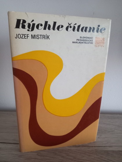 Rýchle čítanie