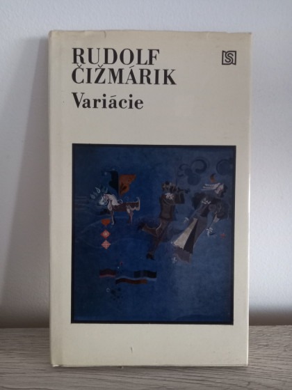 Variácie