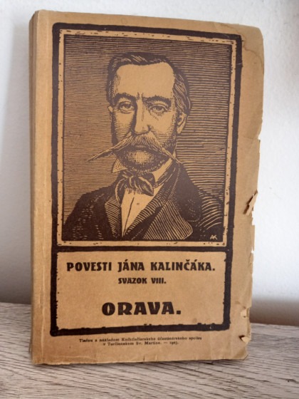 Orava