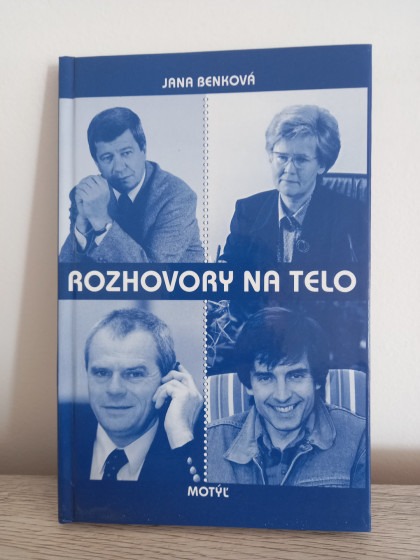 Rozhovory na telo