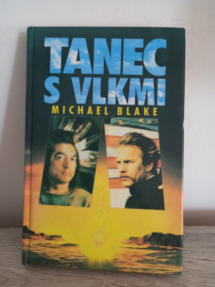 Tanec s vlkmi
