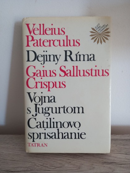 Dejiny Ríma, Vojna s Jugurtom, Catilinovo sprisahanie