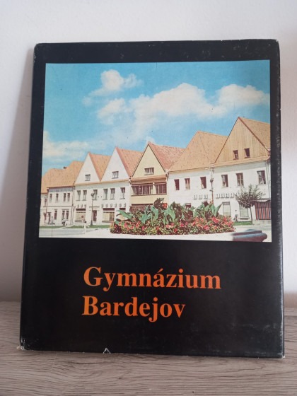 Gymnázium Bardejov