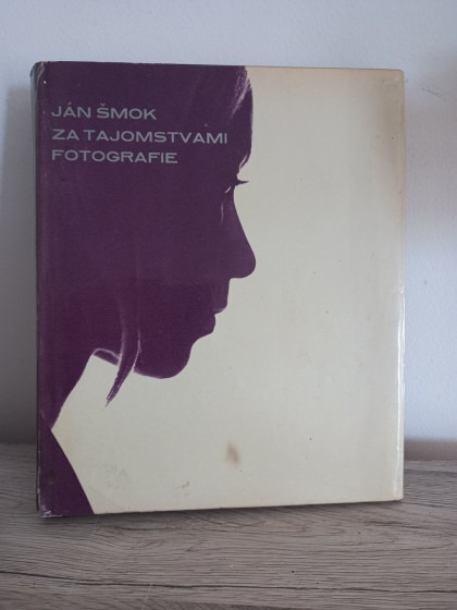 Za tajomstvami fotografie