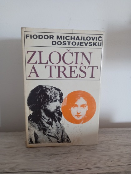 Zločin a trest